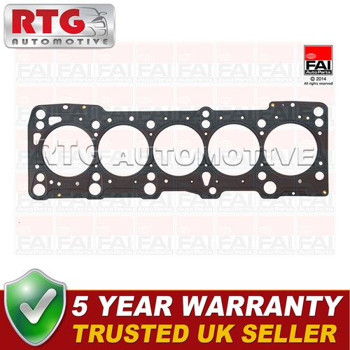 Cylinder head gasket fits - fits, vw