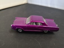 P250-MATCHBOX SUPERFAST MB22A PONTIAC GRAND PRIX.PURPLE