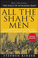 All the Shah's Men: An