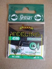 SENSAS FEELING 4590 BRONZE