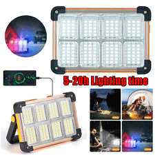 LED Spotlight With 4 Lighting