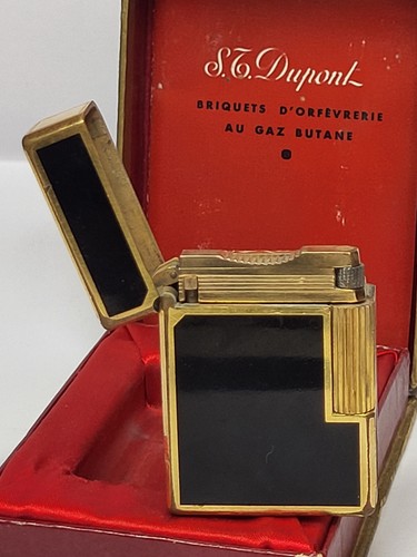 Vintage dupont black - dupont,