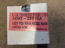 SAMSUNG NX300 MAIN ASSY PCB AD92-02010A I4S14