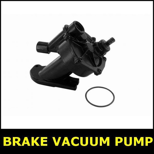 Brake vacuum pump for - pump, ford