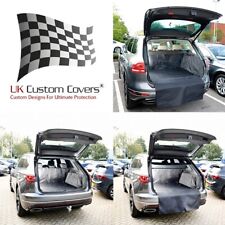 Vw Touareg Boot Liner (All