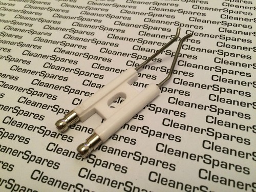 Ignition electrodes set - ignition,