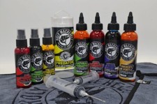 Holy Mackerel Fish Oil