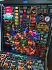 DEAL OR NO DEAL EASY MONEY PUB Fruit Machine £100 Jackpot  - Awesome machine