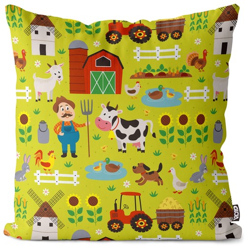 Void cushion cover - void,