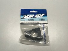 New Xray XB9 Composite 2-Hole