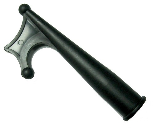 Boat hook end - boat,