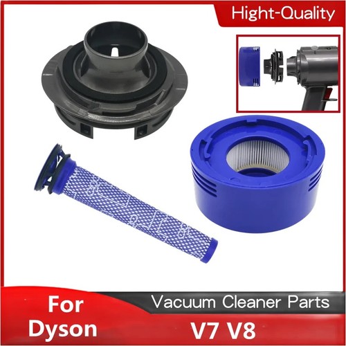 Replacement motor back - motor, cover