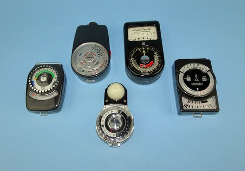 Nice selection vintage - nice,