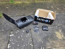 TFG Patriot BaitBoat