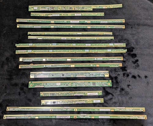 Job lot pairs lcd - job,