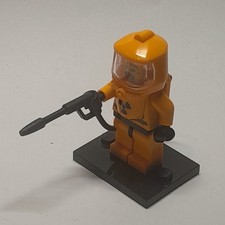 Lego Collectible Minifigures -