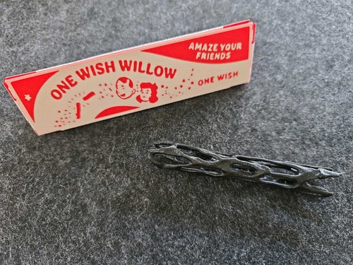 One wish willow - one, replica