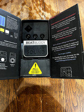 "Beat Buddy" Singular Sound