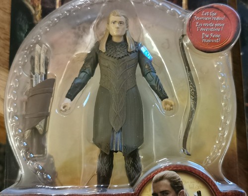 The hobbit legolas - hobbit,