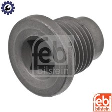 SCREW PLUG OIL SUMP 48880 FOR