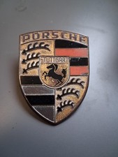 Nice used Porsche Hood Bonnet
