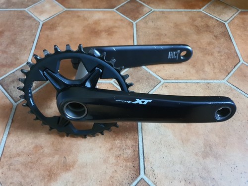 Shimano deore m8100 - m8100, 12