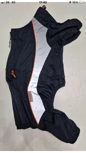 Peaks scotchlite waterproof - 3,