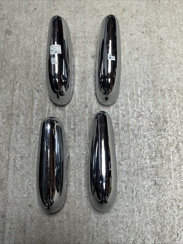 Jaguar mk2 type chrome - s-type,