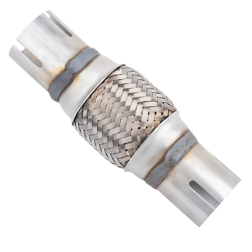 Exhaust clamp flexi tube - flexi,