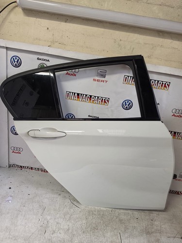 Bmw m140i 2018 drivers rear - bmw,