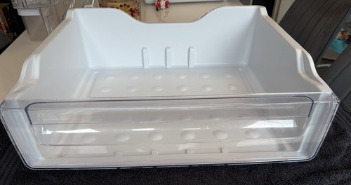 Samsung fridge freezer salad - fridge,