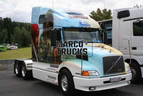 Truck photo volvo tractor - photo,