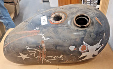 TRIUMPH T140 TR7 1973-1982 EXPORT PETROL TANK