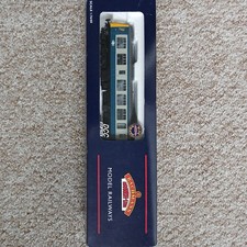 Bachmann 32-902 Class 108 2-Car DMU, BR Blue/Grey, DCC Ready, Lights, Boxed