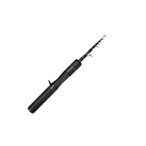 Telescopic carbon handle - telescopic,