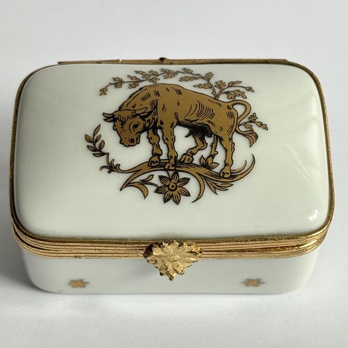 Vintage limoges france - vintage,