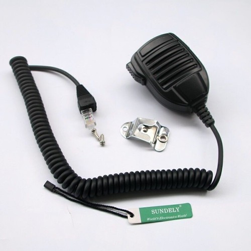 67a8j shoulder mic - mh-67a8j,
