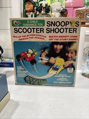 Child guidance toy - a,
