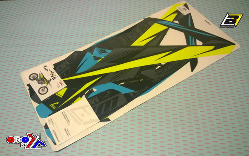 Sxf ktm stealth flo - 16-18,