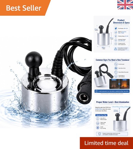 Transducer compatible with - transducer,