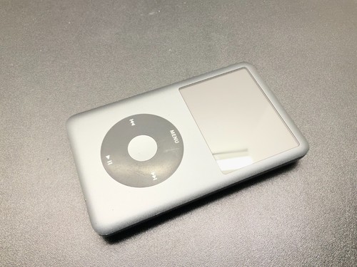 Apple ipod classic 120gb black - classic,