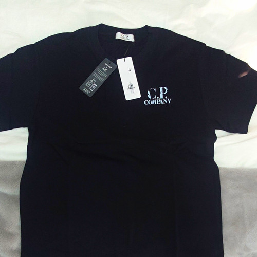 Company black printed - cp,
