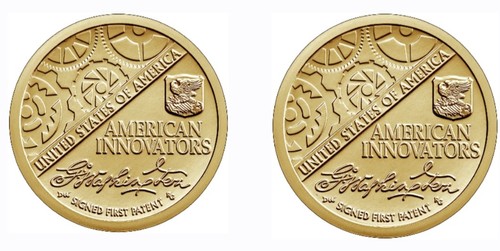 One dollar american - 2x,