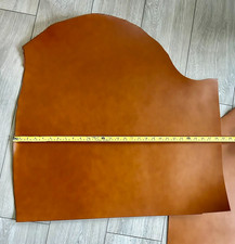 Veg Tanned Premium Full Grain