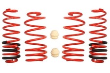 Fits AUDI A3 lowering springs