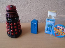 Doctor Who Custom Weetabix
