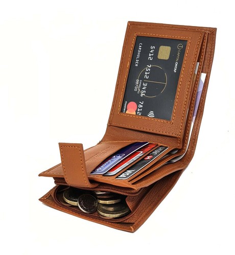 Rfid blocking mens - rfid,