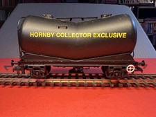 Hornby Collectors Exclusive -