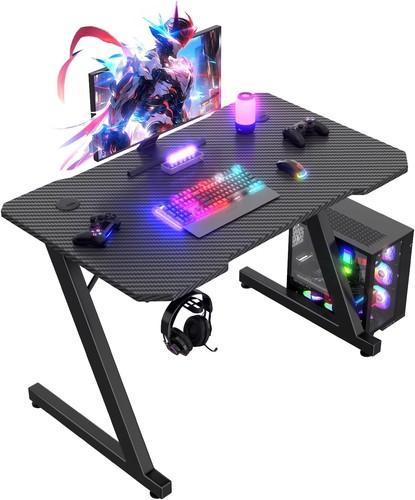 Jummico gaming desk 50 - desk, 80
