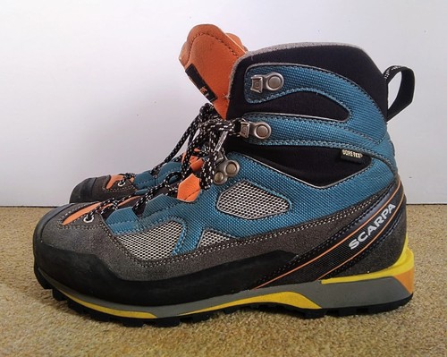 Scarpa rebel lite goretex - lite,